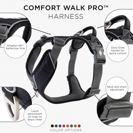 DogCopenhagen | Comfort Walk Pro V2