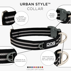 DogCopenhagen | Urban Style™ Collar