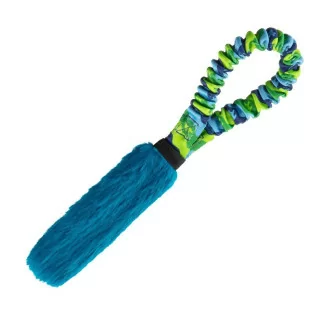 Tug-E-Nuff - Fauxtastic-Zergel Kurz