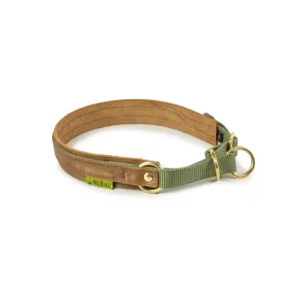 Zug-Stopp-Halsband Bremso