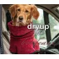 DRYUP CAPE ROYAL MICRO COTTON