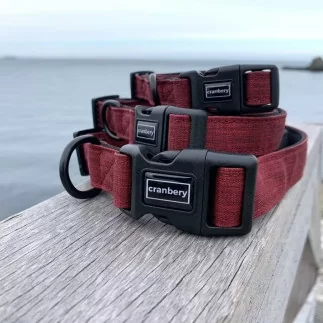 Cranbery The Everyday Adventure Halsband