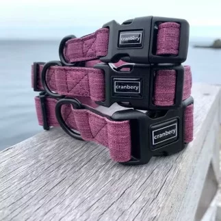 Cranbery The Everyday Adventure Halsband