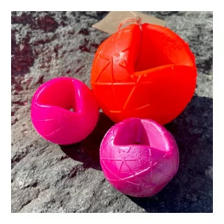 Moby Hunde Ball