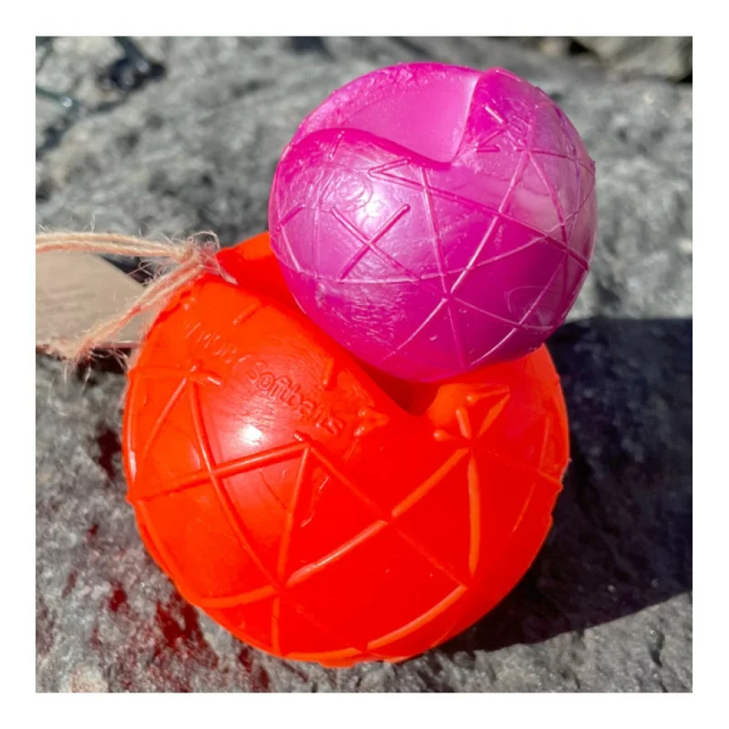 Moby Hunde Ball