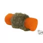 Bracco Teacher Dummy 500g mit Kaninchenfell Bracco Teacher Dummy 500g mit Kaninchenfell