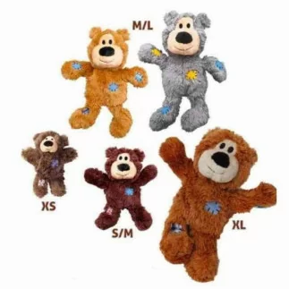 Kong WildKnots Bears