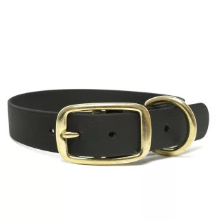 BioThane Halsband Deluxe BETA