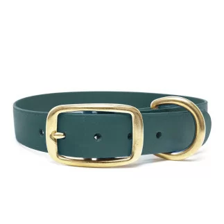 BioThane Halsband Deluxe BETA
