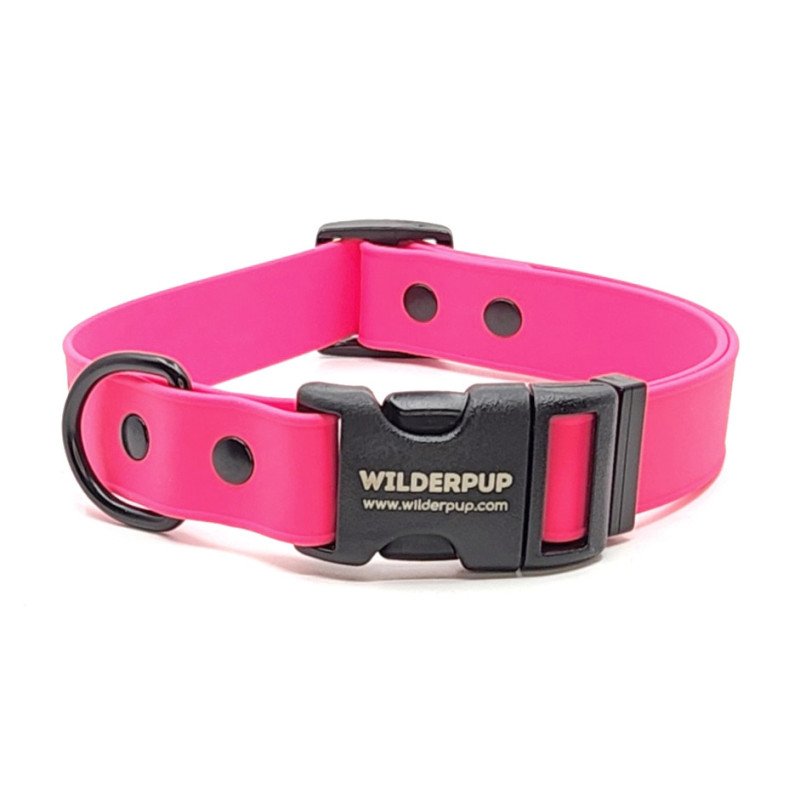 Biothane verstellbares Halsband Beta Adjustable