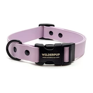 Biothane verstellbares Halsband Beta Adjustable
