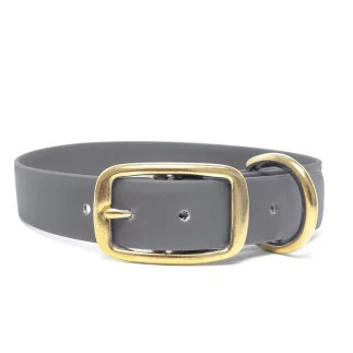 BioThane Halsband Deluxe BETA