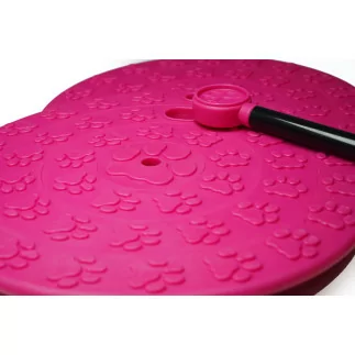 Bodentarget von Melli4Dogs