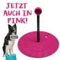Bodentarget von Melli4Dogs Special Edition in PINK Bodentarget von Melli4Dogs Special Edition in PINK