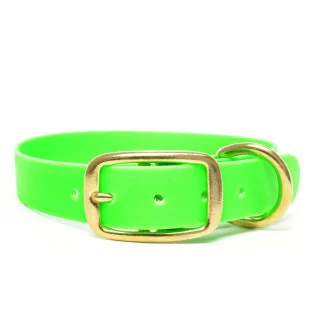 BioThane Halsband Deluxe BETA