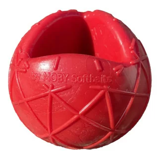 Moby Hunde Ball