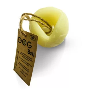 Moby Hunde Ball
