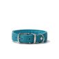 Maul | Lederhalsband Mono Pop