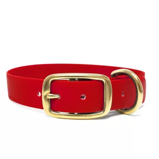 BioThane Halsband Deluxe BETA