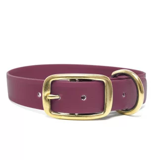 BioThane Halsband Deluxe BETA