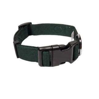 WoollyWolf Halsband Uni