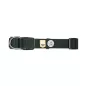 WoollyWolf Halsband Uni