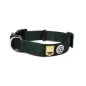 WoollyWolf Halsband Uni