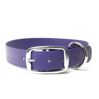 BioThane Halsband Deluxe BETA