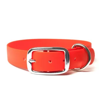 BioThane Halsband Deluxe BETA