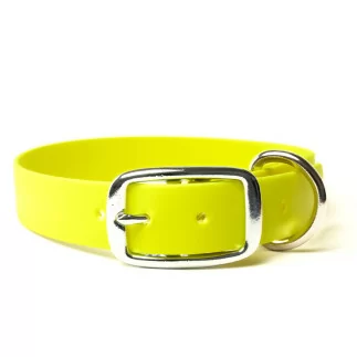 BioThane Halsband Deluxe BETA