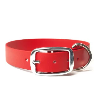 BioThane Halsband Deluxe BETA