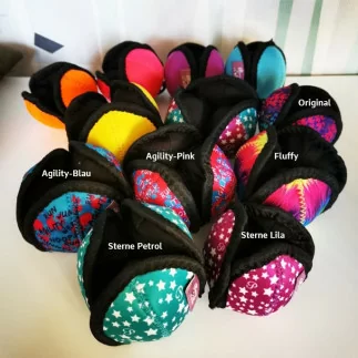 Puppingtons Lotusball «Pod»