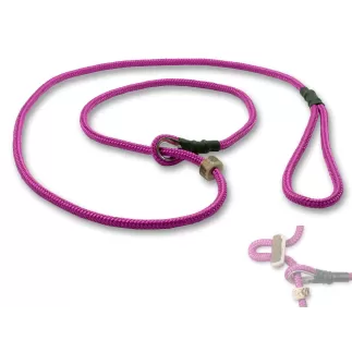 Field trial Moxonleine 6mm