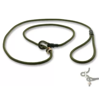 Field trial Moxonleine 6mm