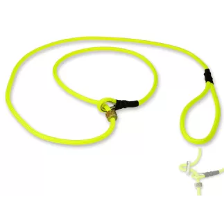 Field trial Moxonleine 6mm