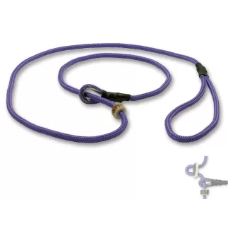 Field trial Moxonleine 6mm