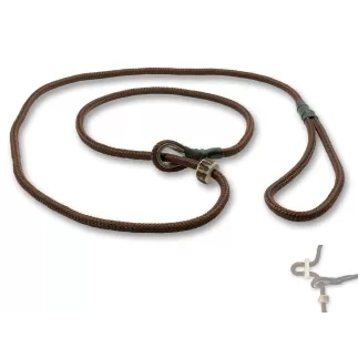 Field trial Moxonleine 6mm