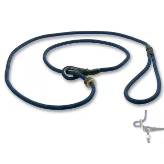 Field trial Moxonleine 6mm