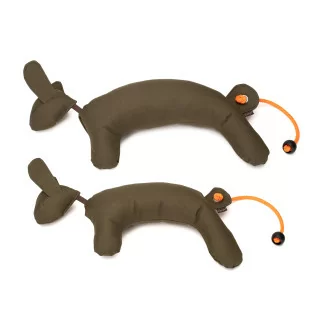 Mystique® Rabbit Dog Dummy