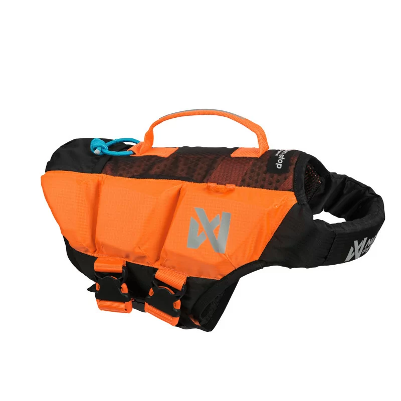 NonStop Protector life jacket Orange