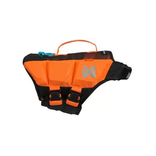 NonStop Protector life jacket Orange