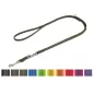 Mystique® Gummierte Umhängeleine 12mm