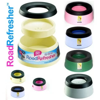 Reisenapf Road Refresher