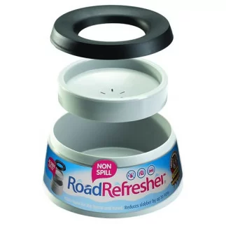 Road Refresher Reisenapf