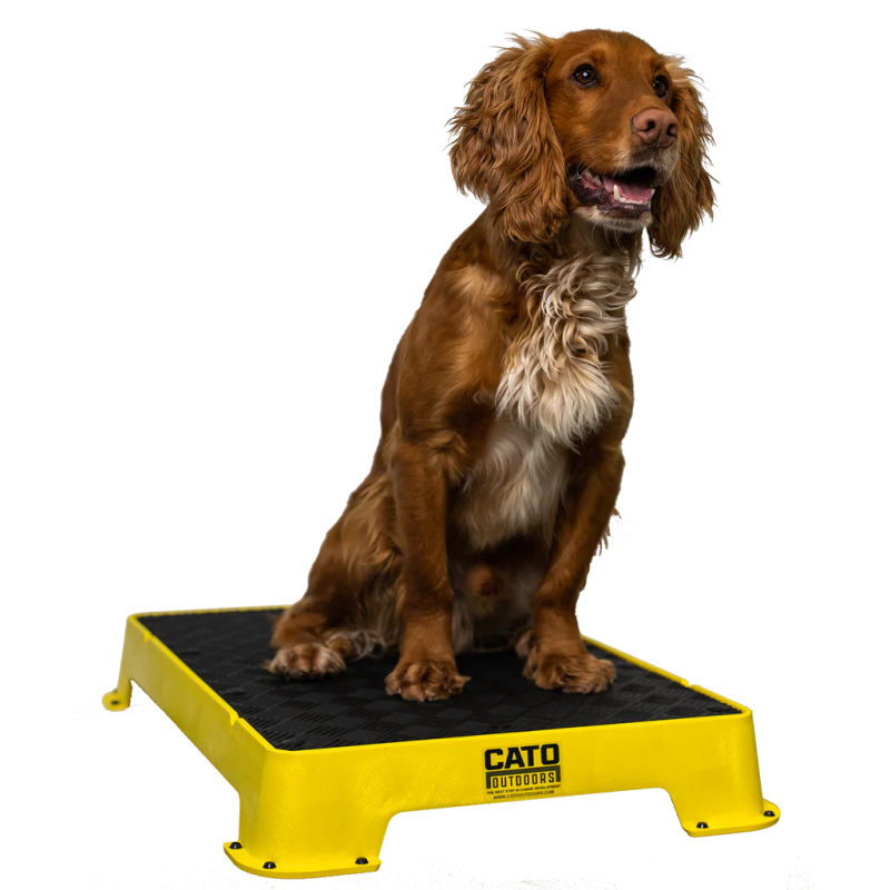 Placeboard Cato Outdoors - everdog.ch