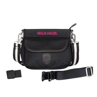 WILD HAZEL Gassitasche, Belly Hazel