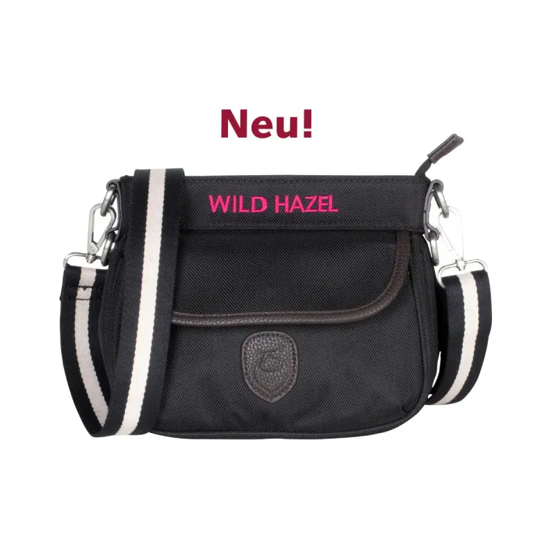 WILD HAZEL Gassitasche, Belly Hazel WILD HAZEL Gassitasche, Belly Hazel