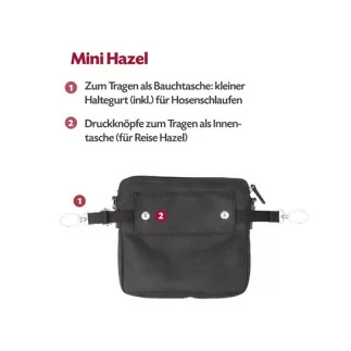 Mini Hazel