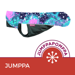 JumppaPomppa Aurora