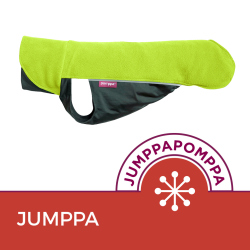 JumppaPomppa Lime